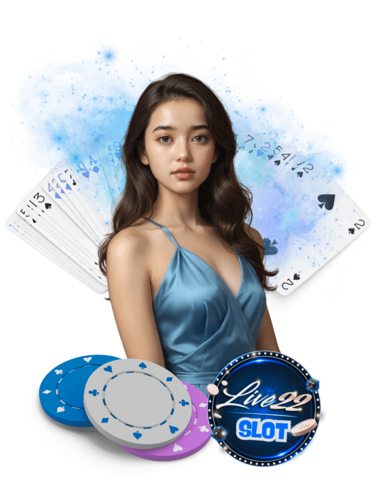 slotlive22 คาสิโนสด